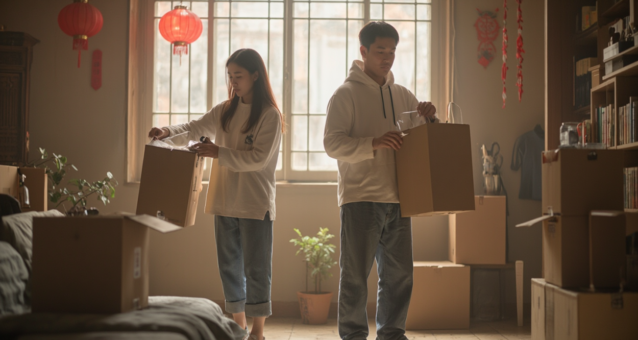 腊月搬家真的不可以吗？让我们一探究竟！轮播图3