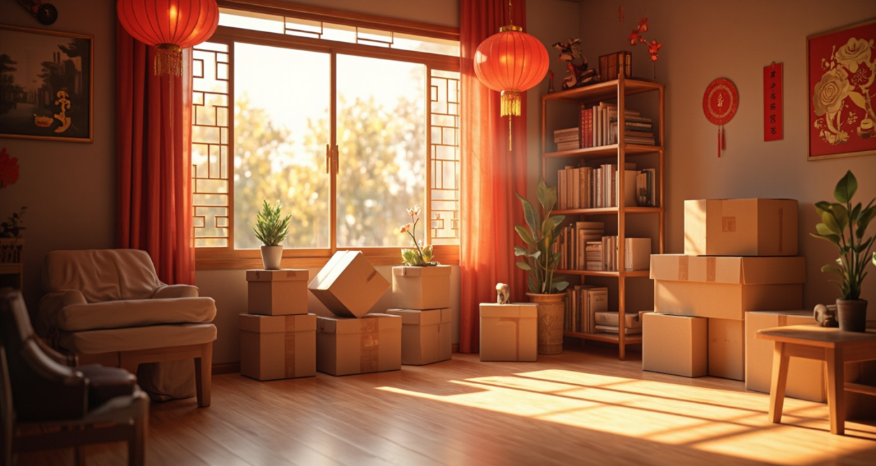 腊月搬家真的不可以吗？让我们一探究竟！轮播图2