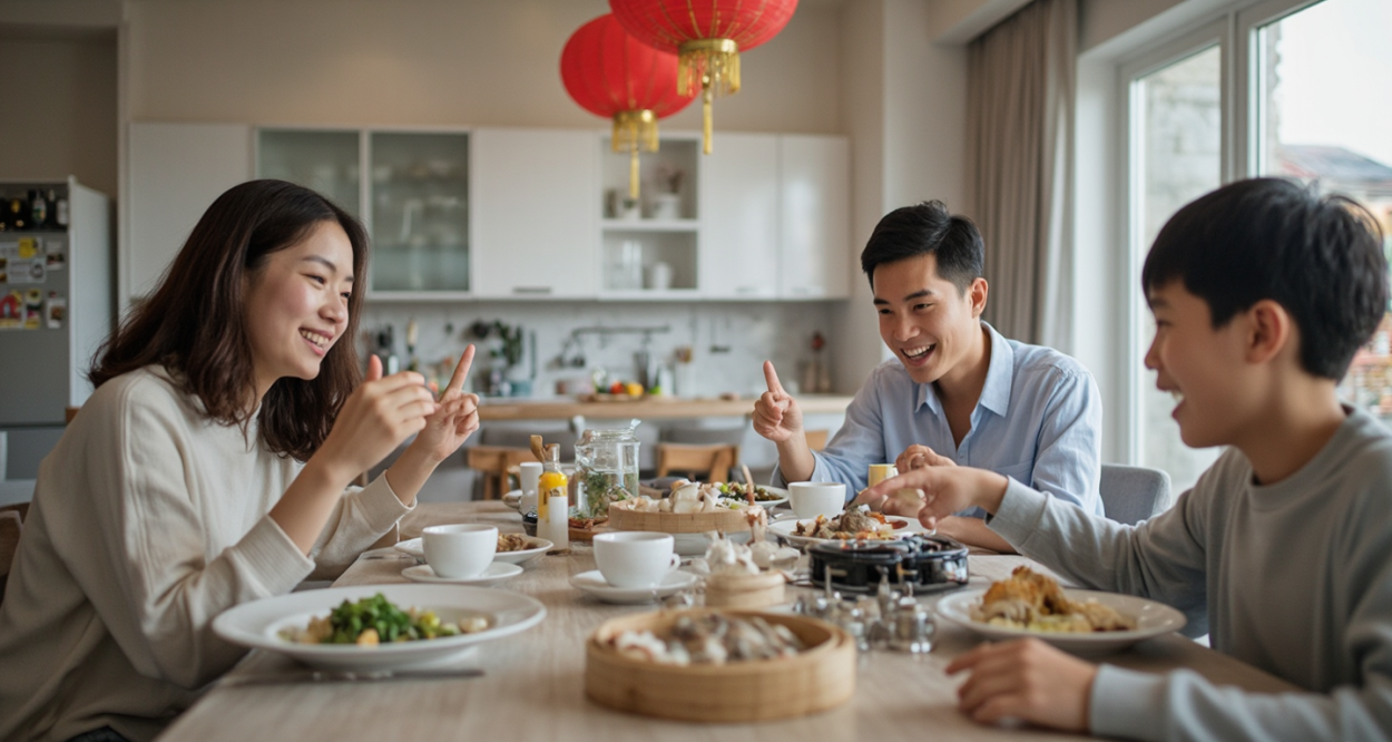 搬家时，餐桌上的“鱼”选什么最应景？轮播图4