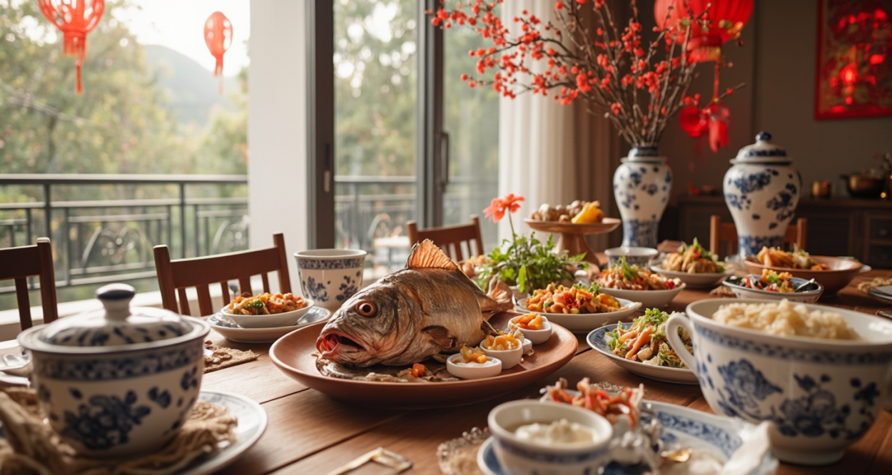 搬家时，餐桌上的“鱼”选什么最应景？轮播图3