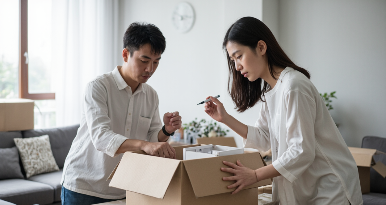 闰月搬家真相揭秘：到底能不能搬？轮播图2