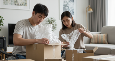搬家都有哪些讲究，你真的知道吗？图片2