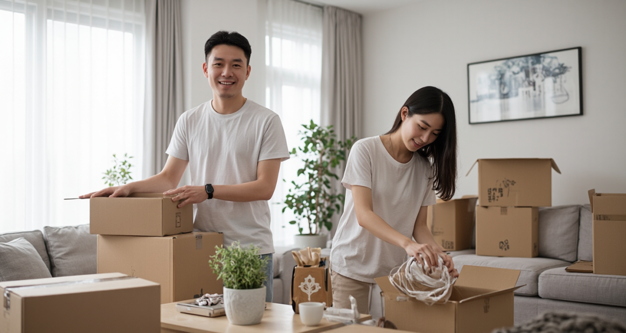 八月哪天适合搬家？全方位解析助你择日迁居轮播图3