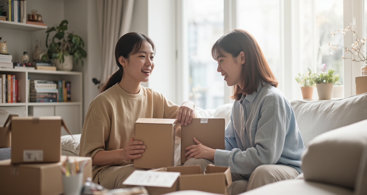 搬家到底用不用看日子？轮播图1