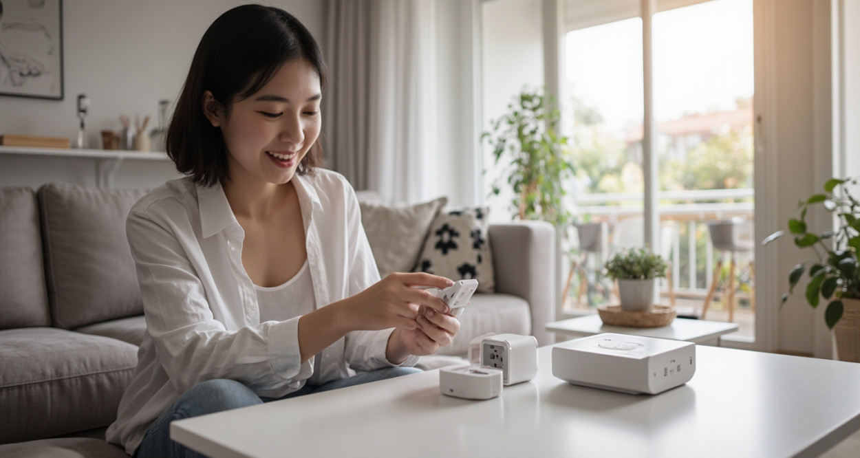 搬家送礼送什么礼物好？超实用指南来啦！轮播图1