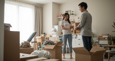 短途搬家一般多少钱？全面解析来了！图片8