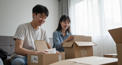五月哪天搬家最适宜？揭秘最佳搬家吉日图片19