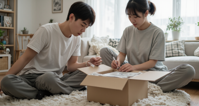 揭秘！个人搬家到底大概多少钱？图片3