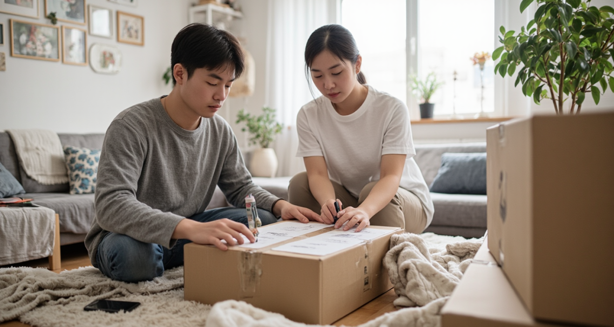 揭秘！个人搬家到底大概多少钱？轮播图4