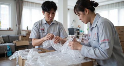 石家庄搬家公司哪家好？权威解析来了！图片1