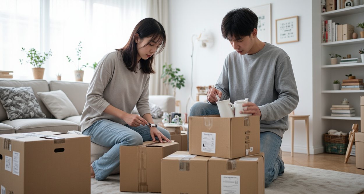 搬家纸箱子到底该在哪买？轮播图3