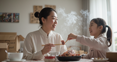 搬家吃什么菜最吉利？解锁你的乔迁之喜美食秘籍！图片18
