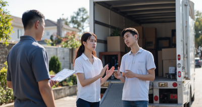 揭秘！搬家公司多少钱一车？费用全解析图片14