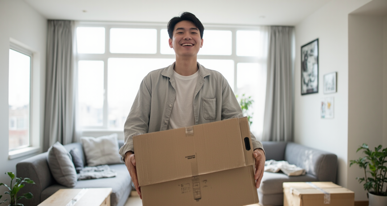 今日搬家究竟好不好？一篇文章给你答案！轮播图2