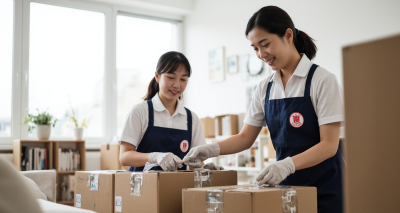 青岛哪家搬家公司好？全面解析帮您找到心仪之选！图片4