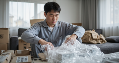 潍坊搬家公司哪家好？权威解析助您找到满意之选！图片18