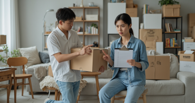 如何选择一家比较好的搬家公司？图片16