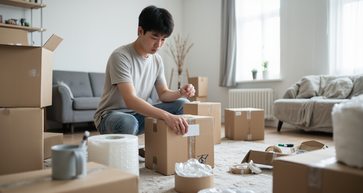搬家都需要准备什么？全方位指南来了！轮播图2