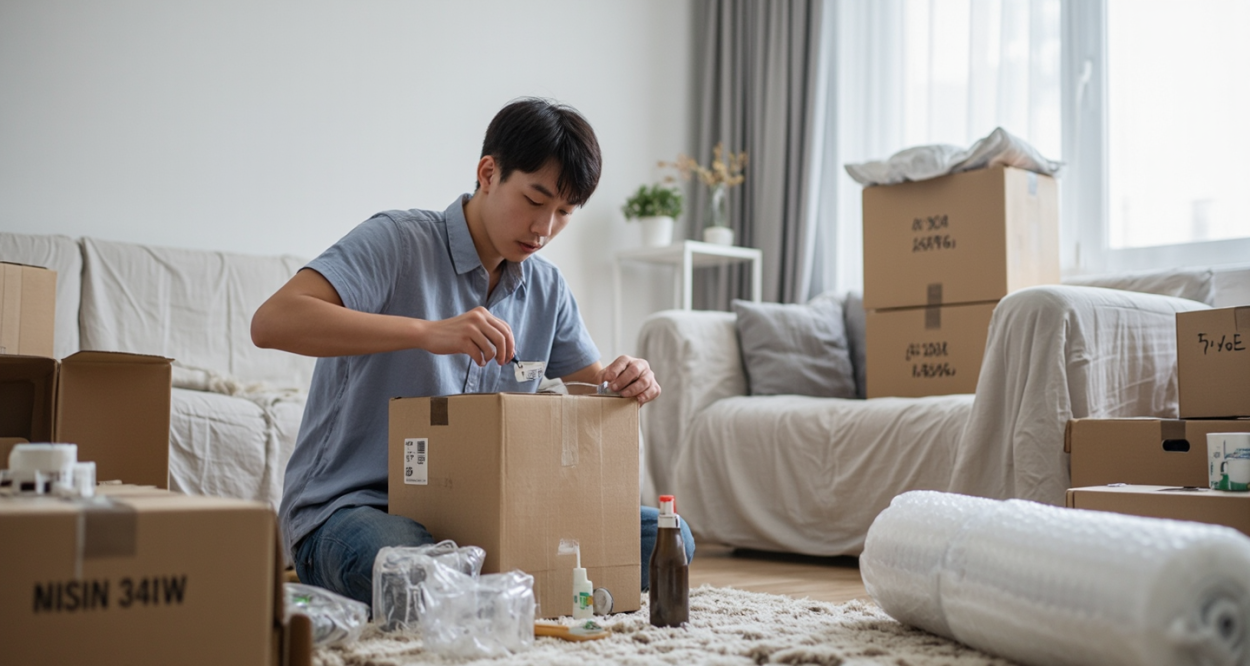 搬家都需要准备什么？全方位指南来了！轮播图4