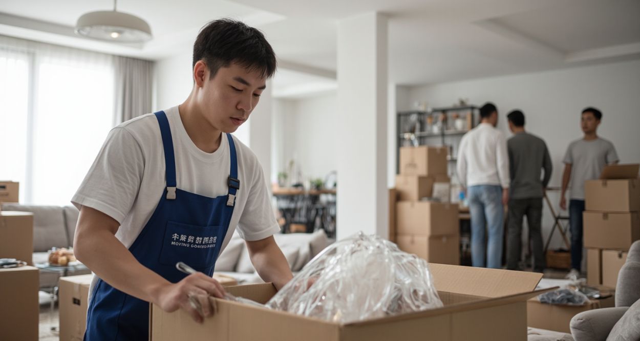 唐山搬家哪家好？深度解析助您找到心仪之选！轮播图1