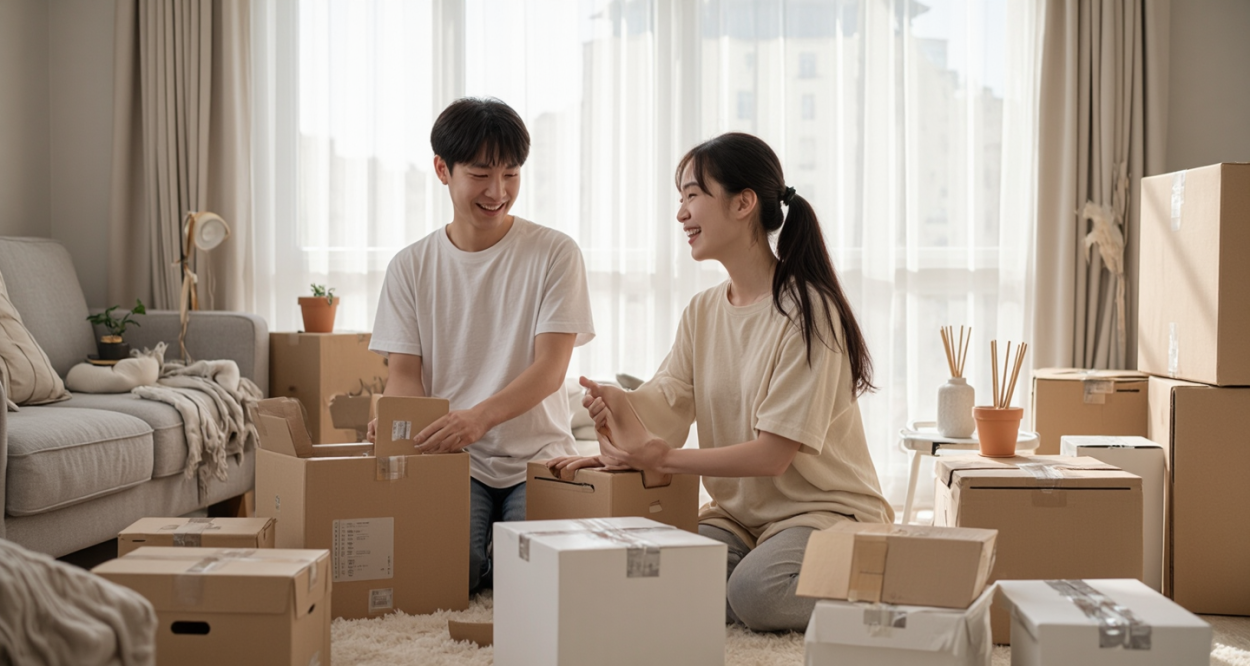 农历十五搬家究竟好不好？一篇文章给你解答！轮播图2