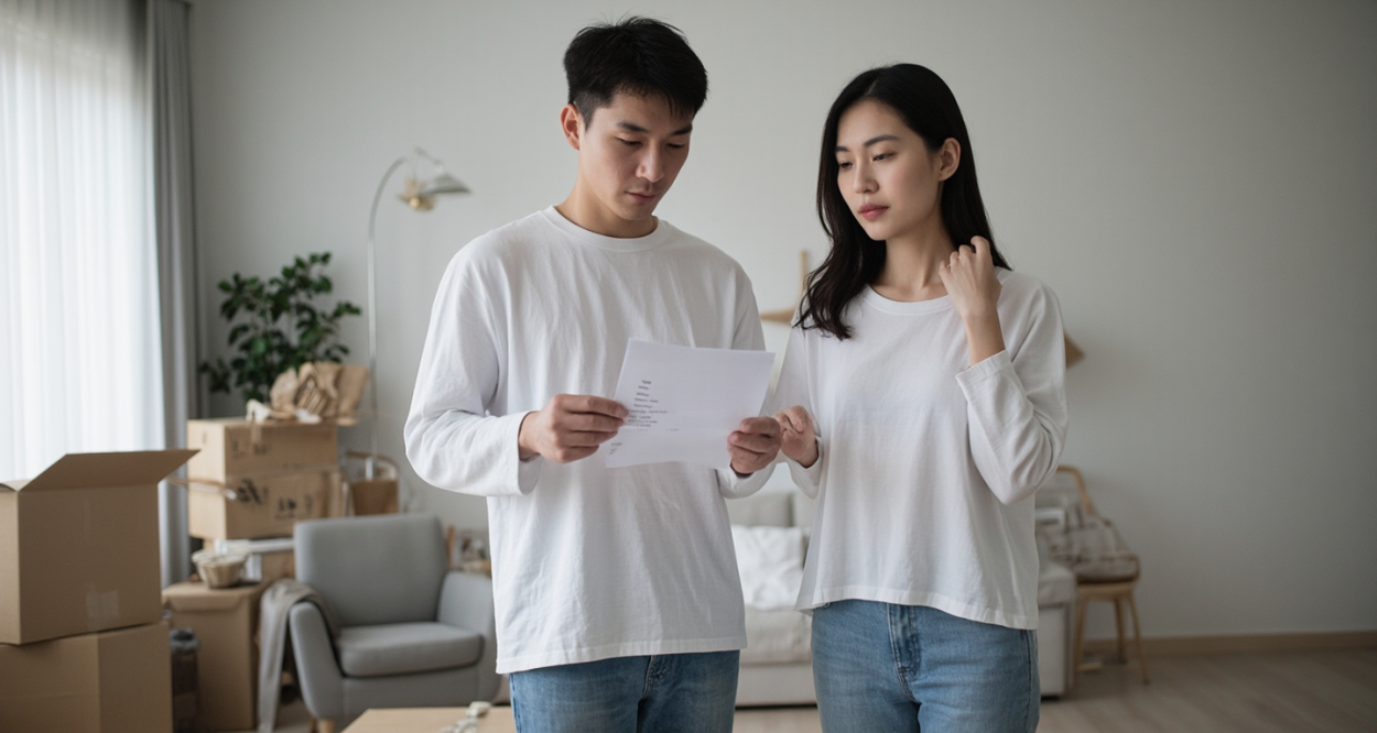 合肥搬家公司哪家强？一篇文章帮你搞定选择难题！轮播图2