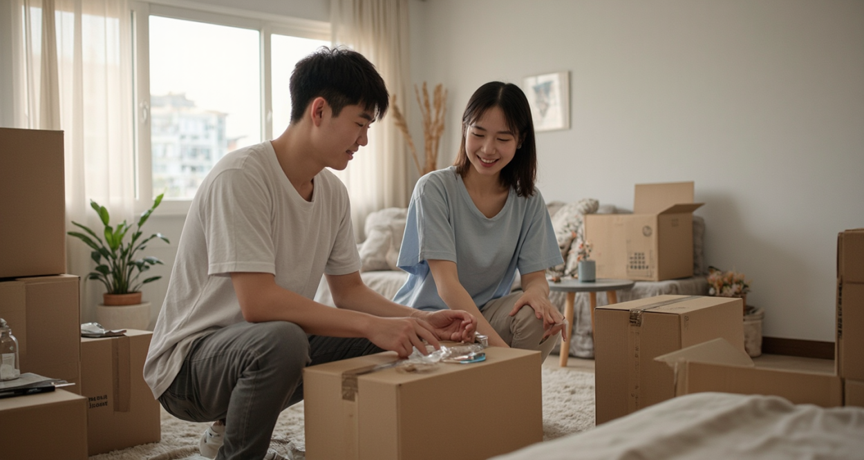 八月十六搬家真的合适吗？全面解析来了！轮播图3