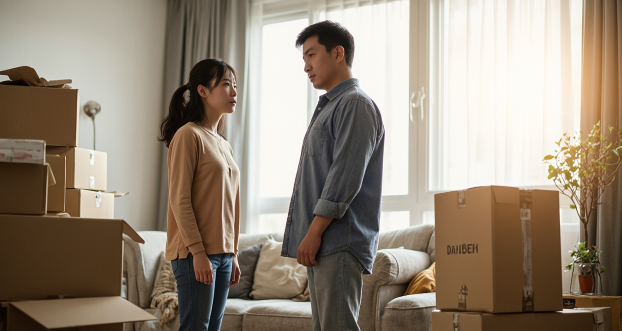 搬家收费到底多少钱？一文带你揭秘！轮播图4
