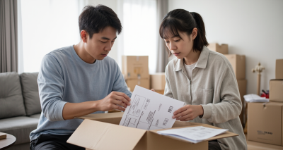 搬家都拿什么东西？全面指南助你轻松搞定！图片17