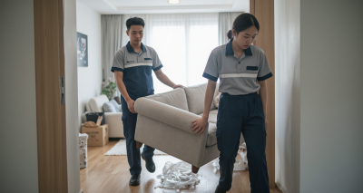 重庆搬家公司哪家好？权威解析助你找到满意之选！图片11