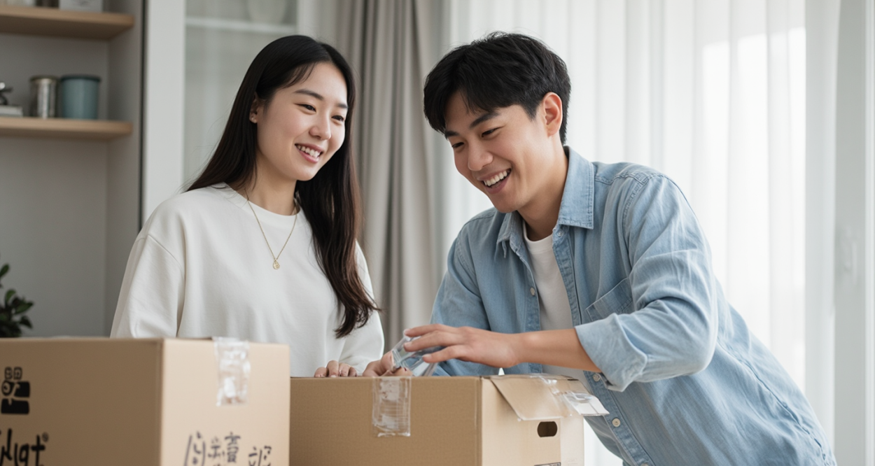 什么时候适宜搬家，你选对时间了吗？轮播图3