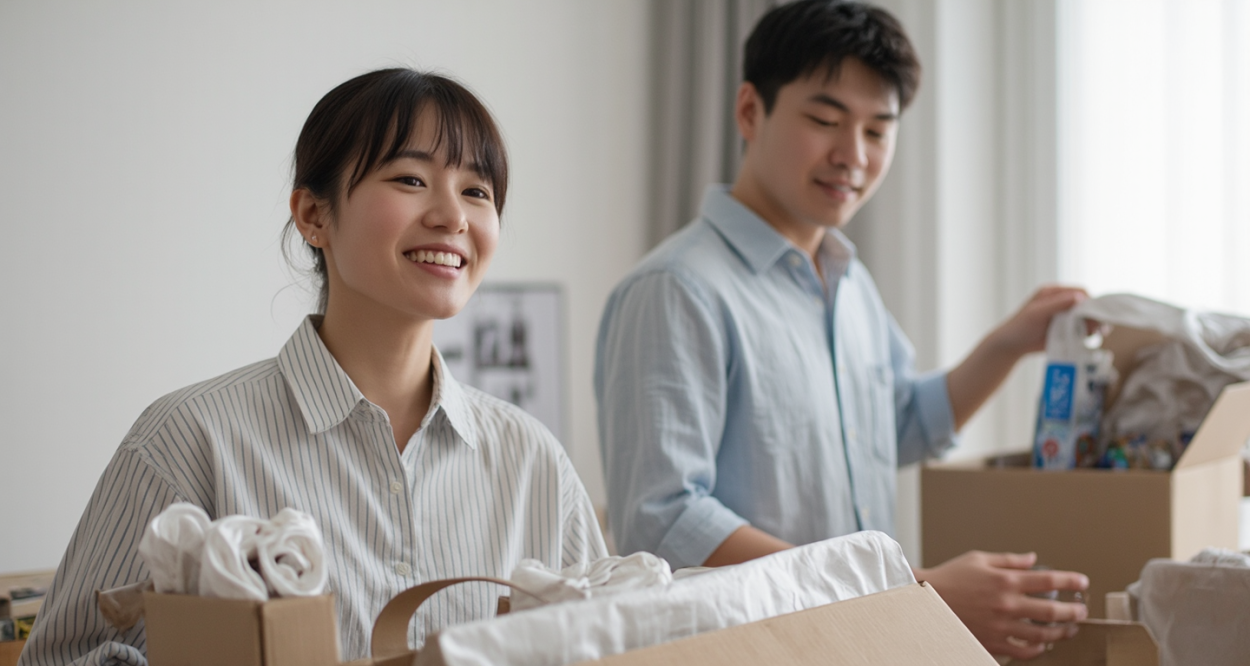 什么时候适宜搬家，你选对时间了吗？轮播图2
