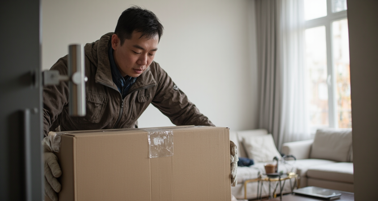 正月里搬家，到底行不行？轮播图2