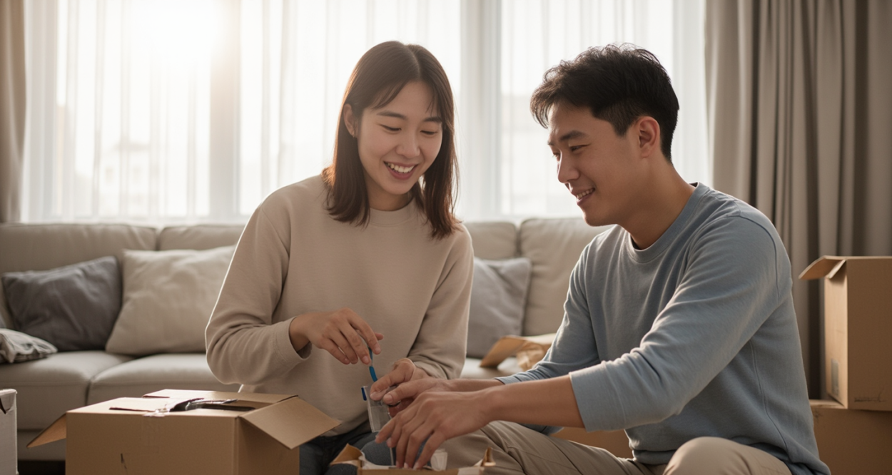 搬家择日新攻略：科学规划，轻松安家轮播图2