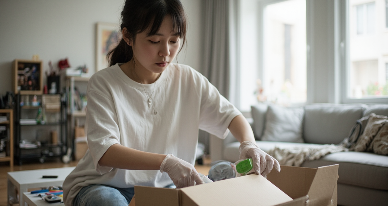 搬家用什么装东西？全面攻略来了！轮播图1