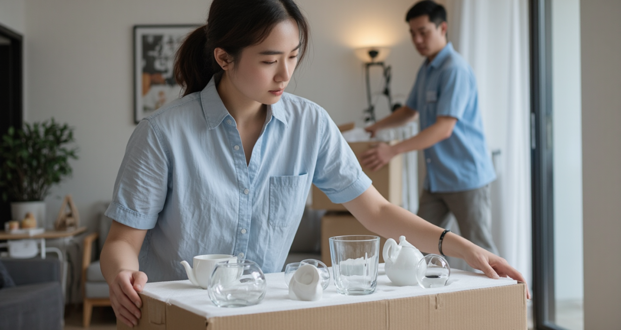 搬家先搬什么东西好？终极攻略来袭！轮播图2