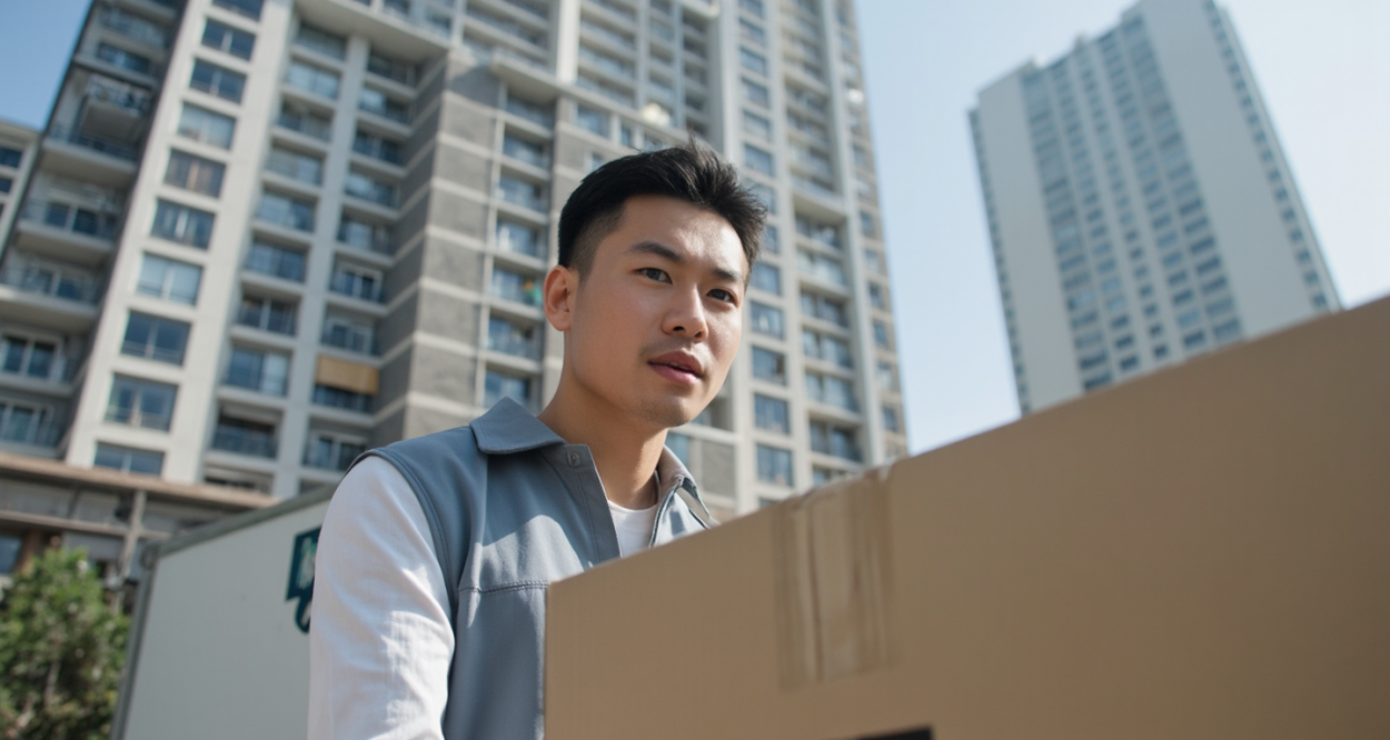揭秘！搬家公司电话到底怎么找？轮播图1