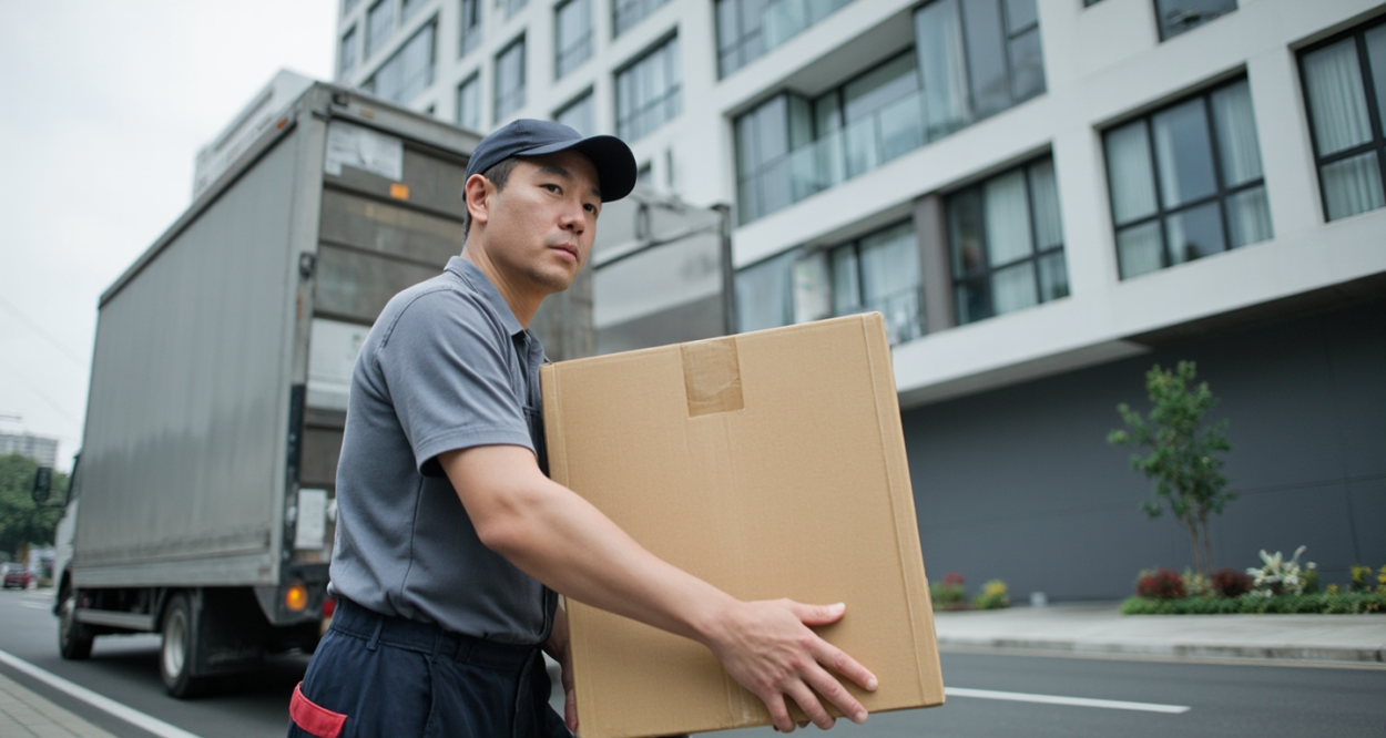 南宁搬家公司哪家好？一文帮您揭晓答案！轮播图3