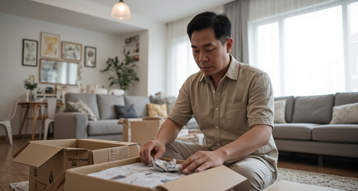 阴历三月搬家究竟好不好？一篇文章给你讲明白！轮播图1