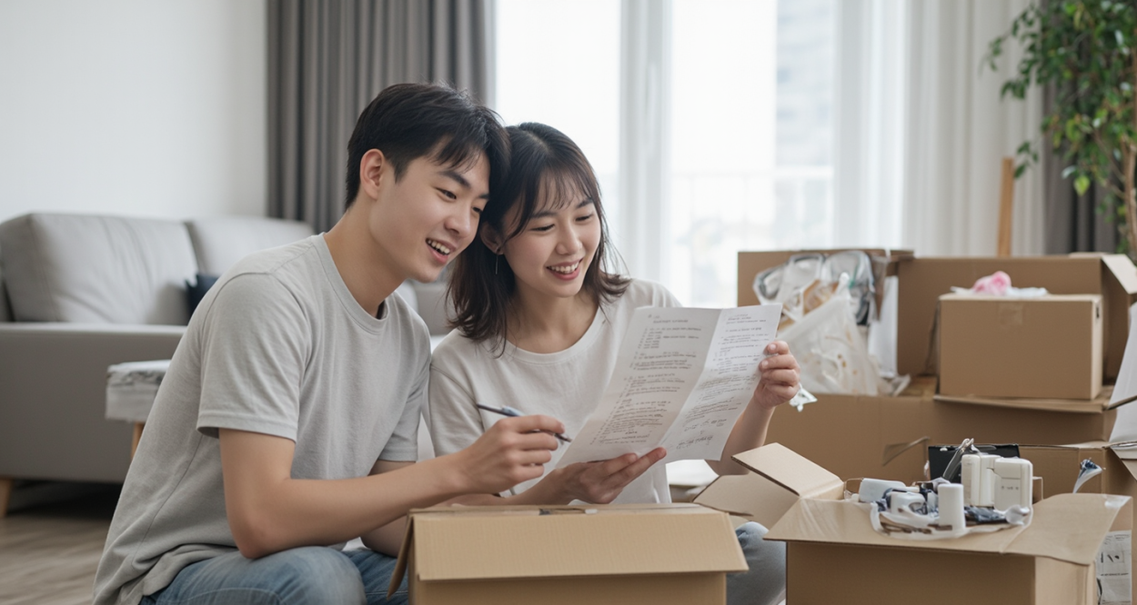 厦门搬家公司哪家好？全面解析助您找到心仪之选！轮播图3