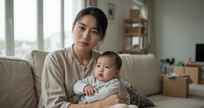 坐月子期间能否搬家？全面解析来了！图片6