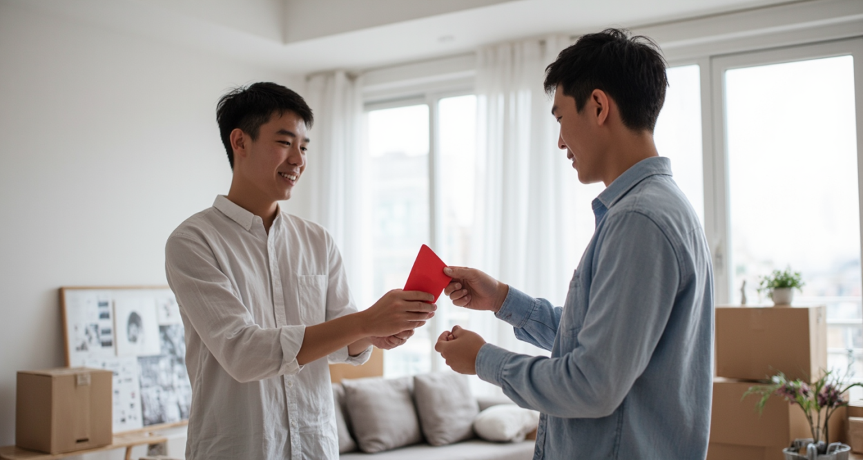 朋友搬家送多少红包？揭秘最佳送礼攻略！轮播图2