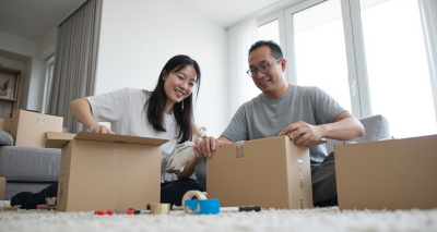 农历三月搬家是否合适？一文解答你的疑惑图片1