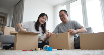 农历三月搬家是否合适？一文解答你的疑惑图片1