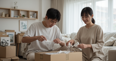 广州搬家公司哪个好？全面解析助你找到心仪之选！图片8