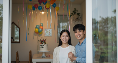 搬家蛋糕上写什么？创意与祝福的完美融合！图片19