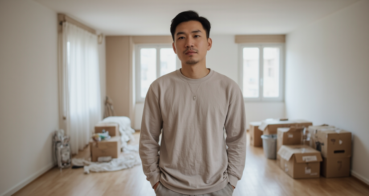 揭秘：为什么正月里不宜搬家的真相轮播图2