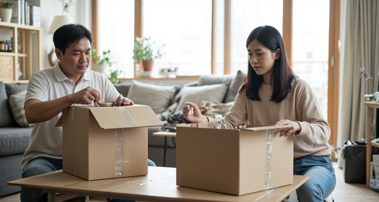 年前能否顺利搬家？一篇文章告诉你答案！轮播图1