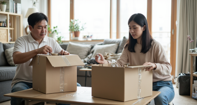 年前能否顺利搬家？一篇文章告诉你答案！图片9
