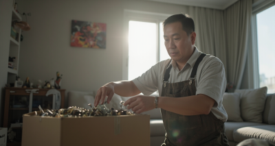 详解搬家流程与必知注意事项图片5